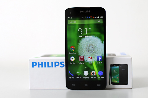 Philips i908 Philips i908