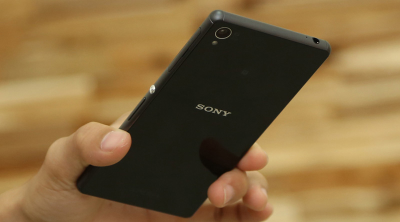 Sony Xperia Z3 Sony Xperia Z3