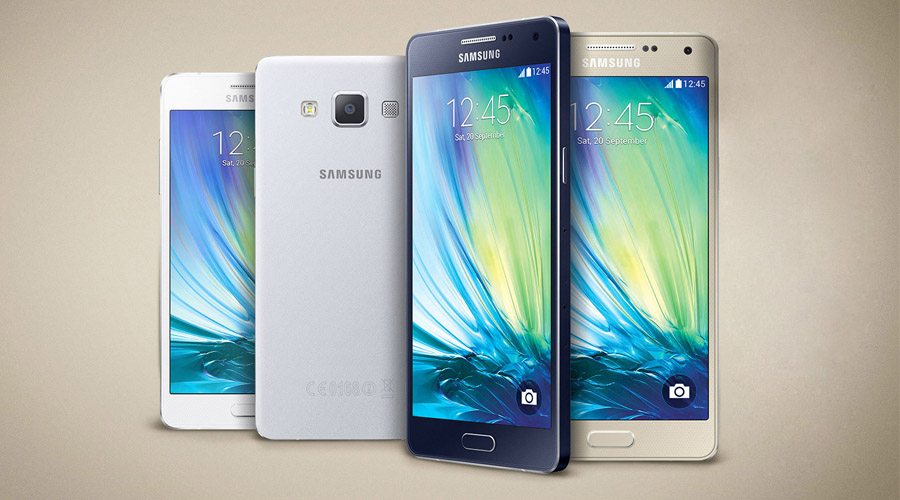 Samsung Galaxy A5