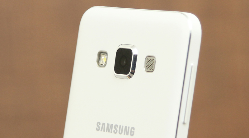Samsung Galaxy A3