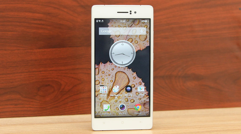 Oppo R5 Oppo R5
