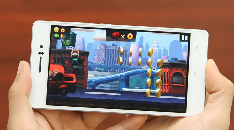 Oppo R5 Oppo R5