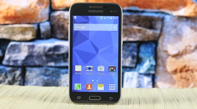 Samsung Galaxy Core Prime – Trẻ trung, năng động Samsung Galaxy Core Prime – Trẻ trung, năng động