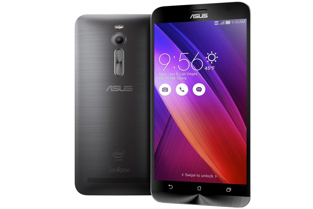 Asus Zenfone 2