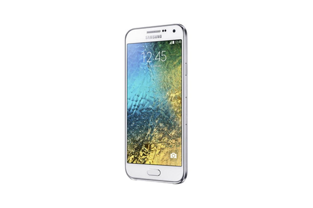 Samsung Galaxy E5