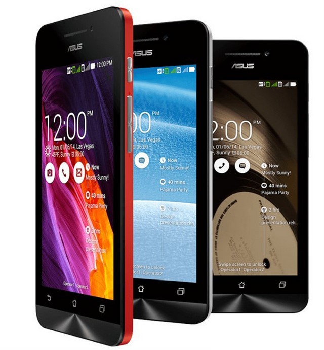 Asus Zenfone C – Người kế nhiệm đẹp hơn, mạnh mẽ hơn Asus Zenfone C – Người kế nhiệm đẹp hơn, mạnh mẽ hơn