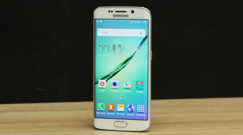 Samsung Galaxy S6 Edge