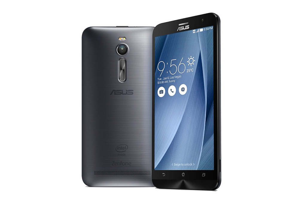 Asus Zenfone 2 Asus Zenfone 2
