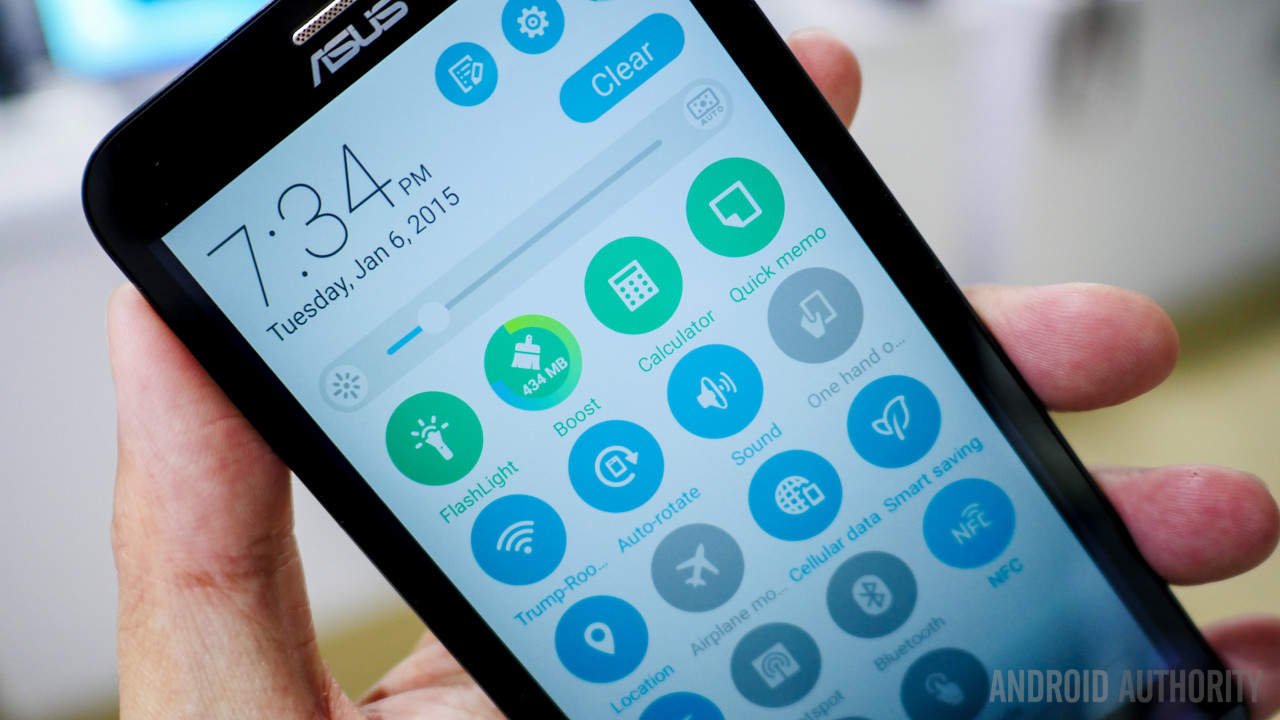 Asus Zenfone 2 Asus Zenfone 2