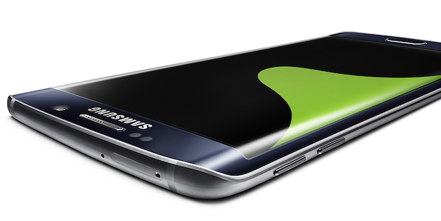 Samsung Galaxy S6 Edge Plus