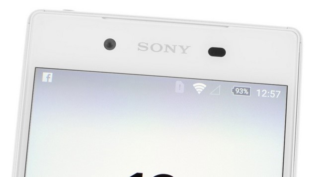 Camera trước 5MP Camera trước 5MP