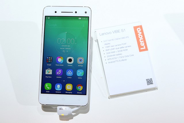 Một sản phẩm nổi bật nhất trong triển lãm IFA 2015 của Lenovo Một sản phẩm nổi bật nhất trong triển lãm IFA 2015 của Lenovo