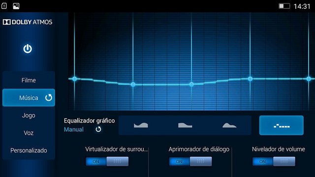 Công nghệ âm thanh Dolby Atmos Công nghệ âm thanh Dolby Atmos
