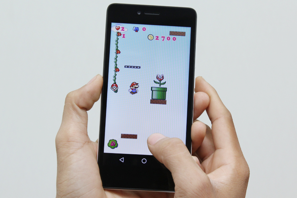 MOBISTAR LAI ZORO 2 - 6