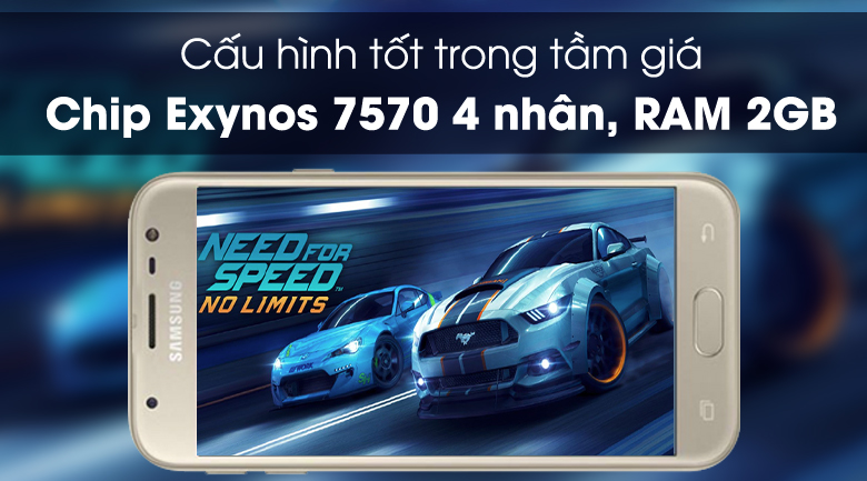 Hiệu năng tốt Hiệu năng tốt