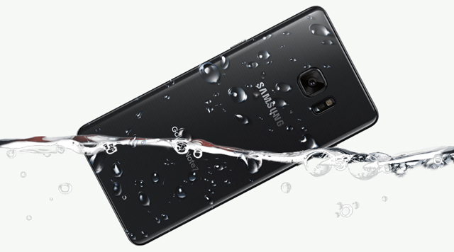 Chống nước chuẩn IP68 Chống nước chuẩn IP68