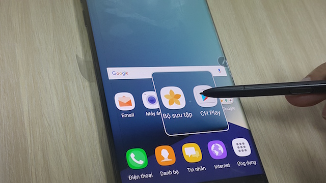 Có thể phóng to ra tới 300% Có thể phóng to ra tới 300%