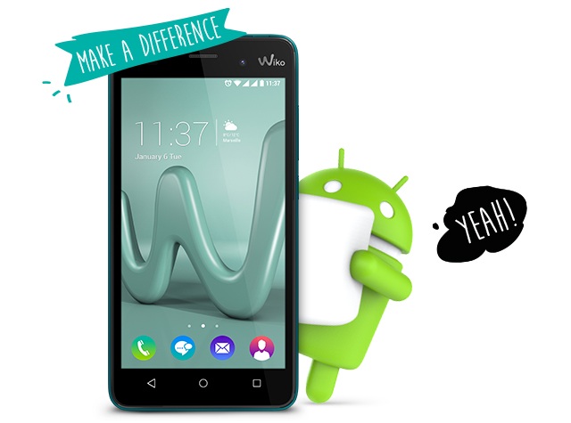 Android 6.0 thời thượng Android 6.0 thời thượng