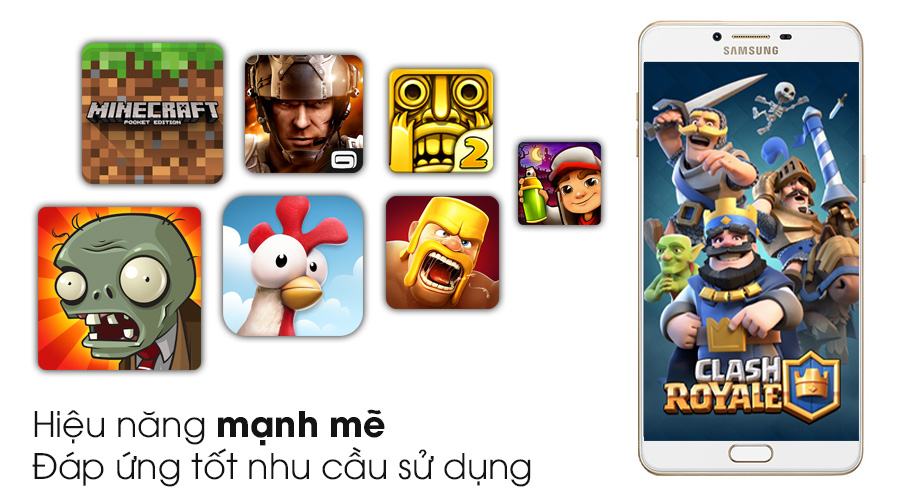 Chiến game mượt mà Chiến game mượt mà
