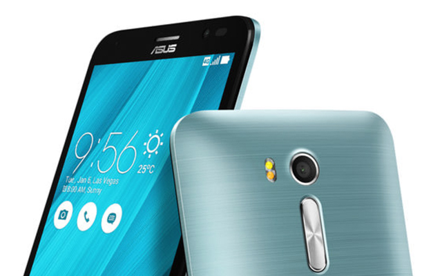 ASUS ZENFONE GO TV ZB551KL - Camera có độ phân giải lên đến 13 MP ASUS ZENFONE GO TV ZB551KL - Camera có độ phân giải lên đến 13 MP