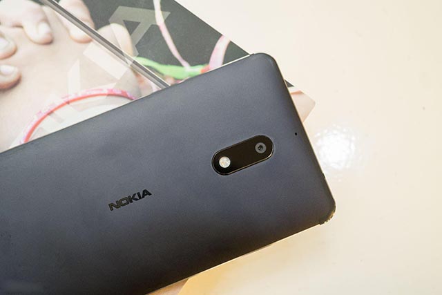 Máy cũng có kết nối 4G LTE Máy cũng có kết nối 4G LTE