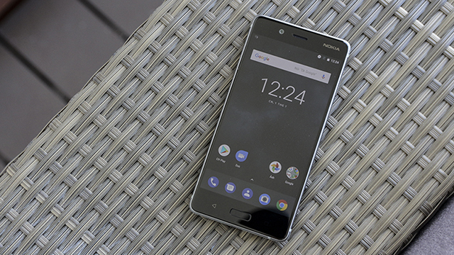 Nokia 8 - NOKIA - Sản phẩm -Điện thoại di động, máy tính bảng, phụ kiện -  131 Mobile