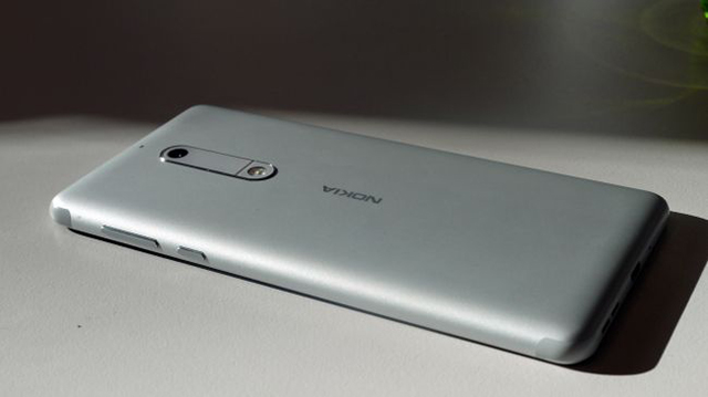 Nokia 5 Nokia 5