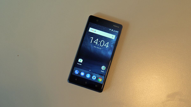 Nokia 3