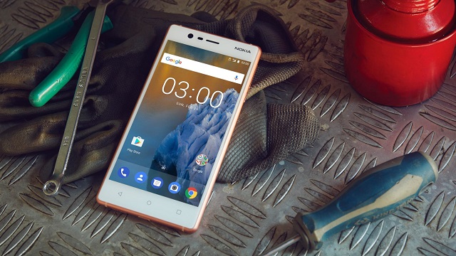 Nokia 3 Nokia 3