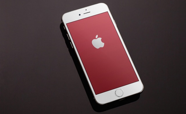 iPhone 7 Red 128GB - Màn hình sắc nét