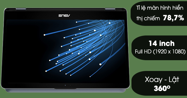 Màn hình đa chức năng