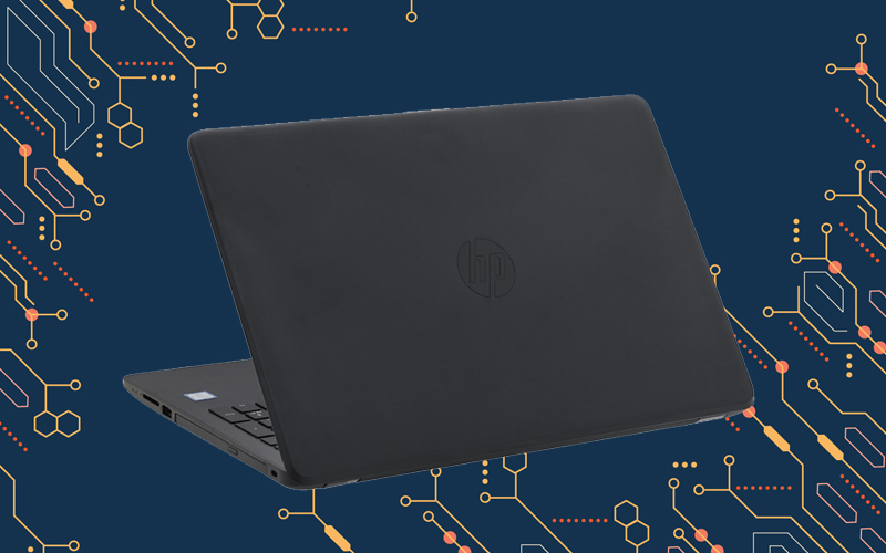 laptop
