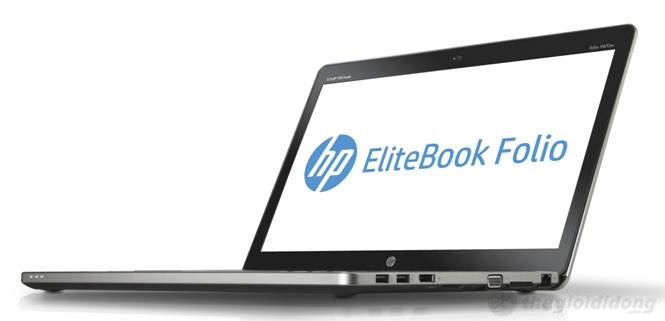 HP Elitebook Folio 9470M có thể  đáp ứng tốt nhu cầu người dùng