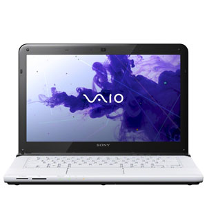 Laptop Sony Vaio E SVE14136CV