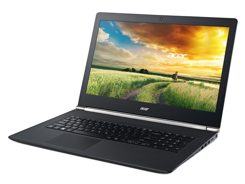 Acer Aspire V17 Nitro VN7-791G Acer Aspire V17 Nitro VN7-791G