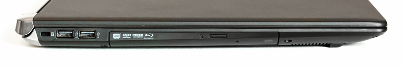 Acer Aspire V17 Nitro VN7-791G Acer Aspire V17 Nitro VN7-791G