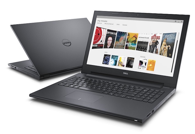 Laptop Dell Inspiron 3443