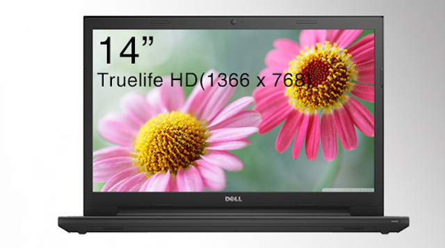 màn hình Dell Inspiron 3443 màn hình Dell Inspiron 3443