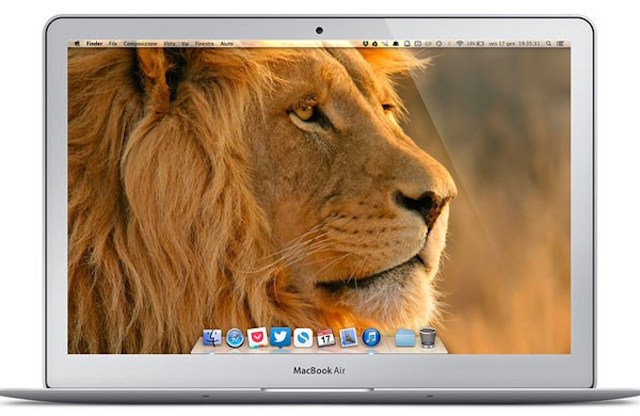 macbook air 2015 11 inch