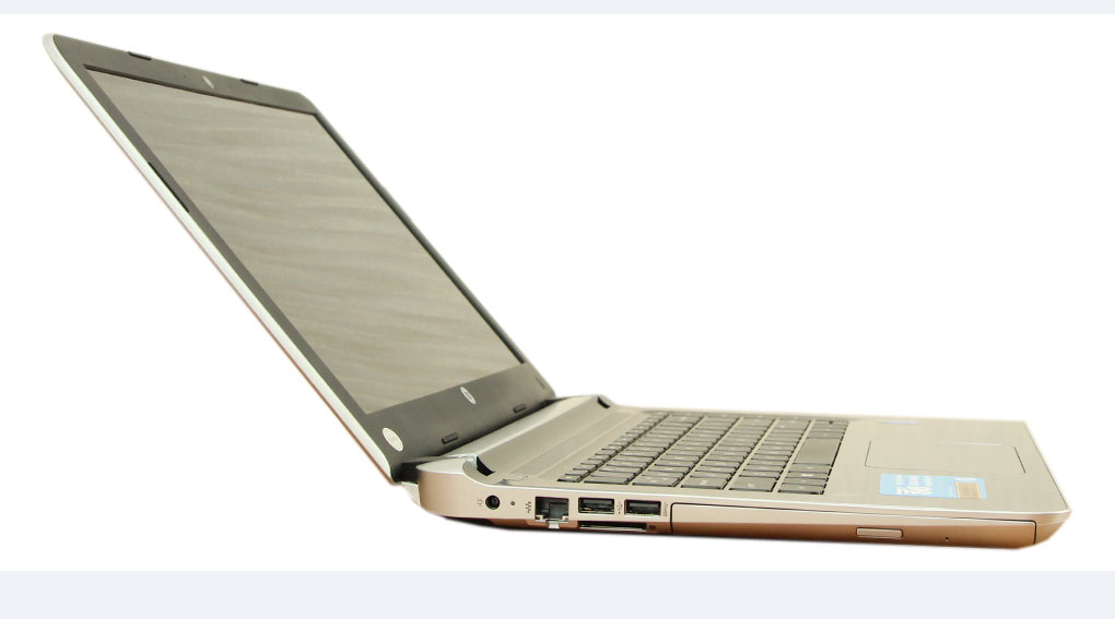 Thiết kế sang trọng