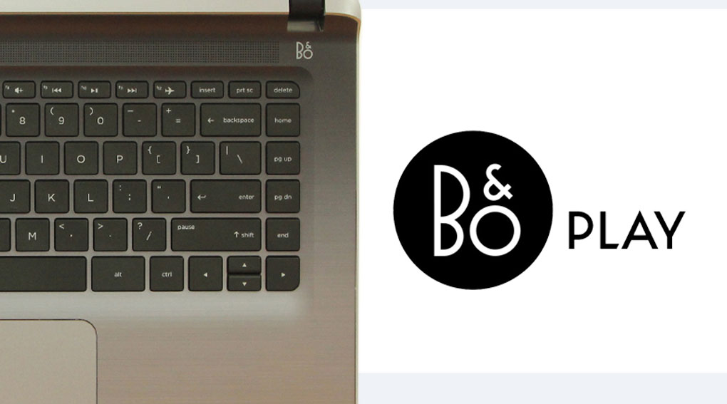 C&ocirc;ng nghệ &acirc;m thanh B&O