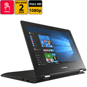 Laptop Lenovo Yoga 500 i5 6200U/4GB/500GB/Win10