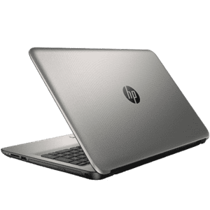 Laptop HP 15 ay072TU N3710/4GB/500GB/Win10