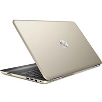 Laptop HP Pavilion 15 au067TX i5 6200U