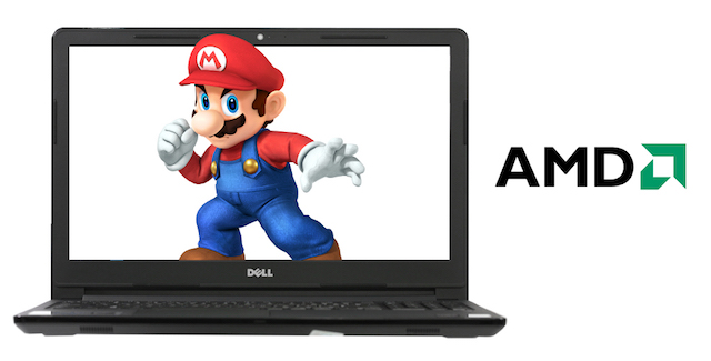 Dell Vostro 3568 i5 7200U - Thoải mái chỉnh cấu hình game để hình ảnh trở nên mượt mà Dell Vostro 3568 i5 7200U - Thoải mái chỉnh cấu hình game để hình ảnh trở nên mượt mà