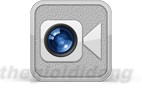 Facetime Camera trên iPad mini Facetime Camera trên iPad mini