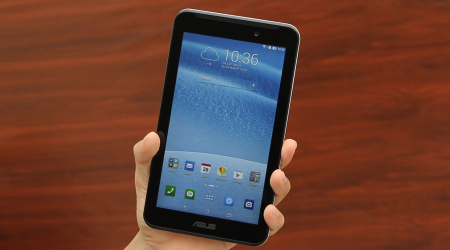 Máy tính bảng Asus FonePad 7 K012 2 sim 3G+ WIFI giá rât