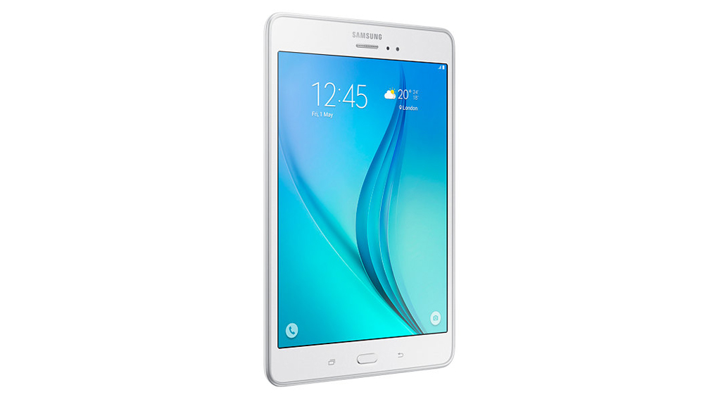 Galaxy Tab A T355 không bút Full hộp như mới 4tr200k