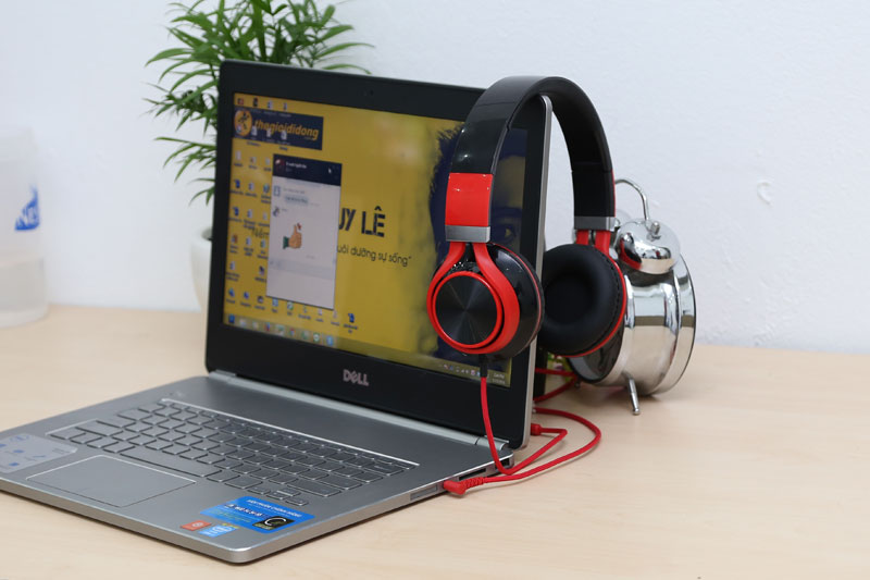 Tai nghe chụp tai Kanen IP-2050 Tai nghe chụp tai Kanen IP-2050