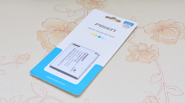 Pin Samsung EB425161LU Pisen Pin Samsung EB425161LU Pisen